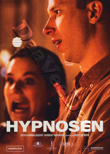 The Hypnosis | Hypnosen  |   DVD